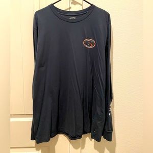 Mens Billabong LS shirt